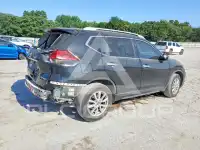 2017 Nissan ROGUE photo