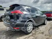 2017 Nissan ROGUE фото