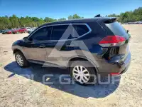 2017 Nissan ROGUE фото