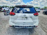 2017 Nissan ROGUE фото
