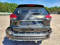 2017 Nissan ROGUE фото