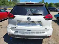 2017 Nissan ROGUE фото