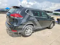 2017 Nissan ROGUE фото