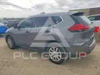 2017 Nissan ROGUE фото