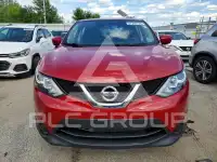 2017 Nissan ROGUE фото