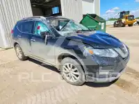 2017 Nissan ROGUE фото