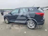 2017 Nissan ROGUE фото
