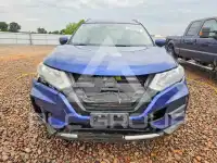 2017 Nissan ROGUE фото