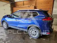 2017 Nissan ROGUE фото