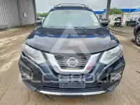 2017 Nissan ROGUE фото
