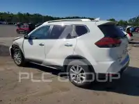 2017 Nissan ROGUE фото