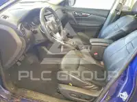 2017 Nissan ROGUE фото