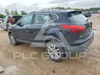 2017 Nissan ROGUE фото