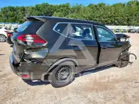 2017 Nissan ROGUE фото