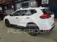 2017 Nissan ROGUE фото