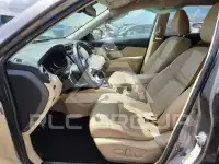 2017 Nissan ROGUE фото