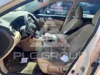 2017 Nissan ROGUE фото