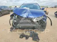 2017 Nissan ROGUE фото