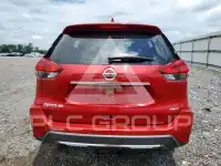 2017 Nissan ROGUE фото