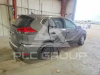 2017 Nissan ROGUE фото