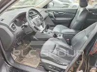 2017 Nissan ROGUE фото