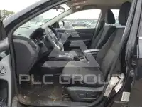 2017 Nissan ROGUE фото