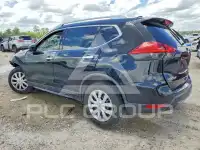 2017 Nissan ROGUE фото