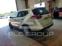 2017 Nissan ROGUE фото
