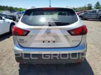 2017 Nissan ROGUE фото