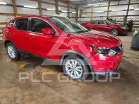 2017 Nissan ROGUE фото