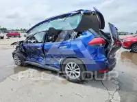 2017 Nissan ROGUE фото