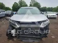 2017 Nissan ROGUE фото