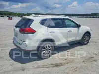 2017 Nissan ROGUE фото