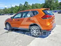 2017 Nissan ROGUE фото