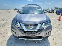 2017 Nissan ROGUE фото