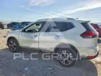 2017 Nissan ROGUE фото
