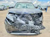2017 Nissan ROGUE фото
