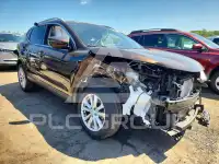 2017 Nissan ROGUE фото