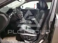 2017 Nissan ROGUE фото