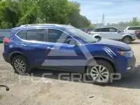 2017 Nissan ROGUE фото
