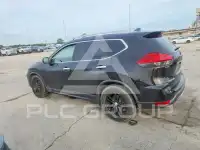 2017 Nissan ROGUE фото