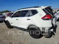 2017 Nissan ROGUE фото