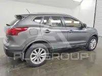 2017 Nissan ROGUE фото