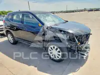 2017 Nissan ROGUE фото
