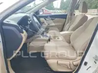 2017 Nissan ROGUE photo