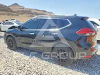 2017 Nissan ROGUE photo