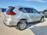 2017 Nissan ROGUE фото