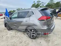 2017 Nissan ROGUE фото