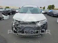 2017 Nissan ROGUE photo