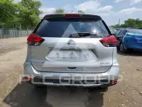 2017 Nissan ROGUE фото